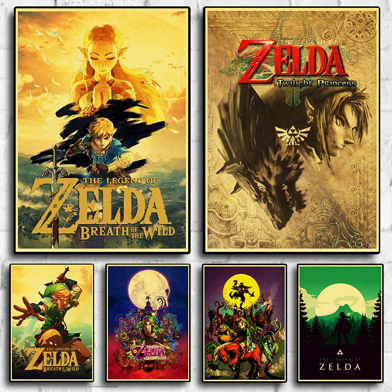 

Винтажная игровая зона, забавные игровые цитаты, настенная художественная роспись, игровая комната для детей и мальчиков