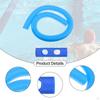 Pool Noodle Float 59.06inch with Connect Joint Swimming