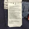 Excellent Condition ARMANI JEANS Mini Denim Skirt 36 S-M Gray Giorgio Armani Japan Tag(USED)