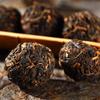 Yunnan Black Puerh Dragon Ball Tea Mini Tuocha