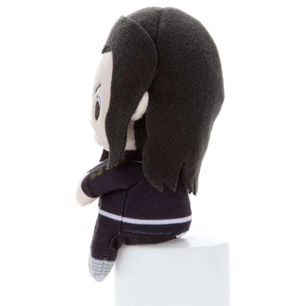 Tokyo Revengers Chokkori-san Keisuke Baji Plush Toy Height Approx. 13cm
