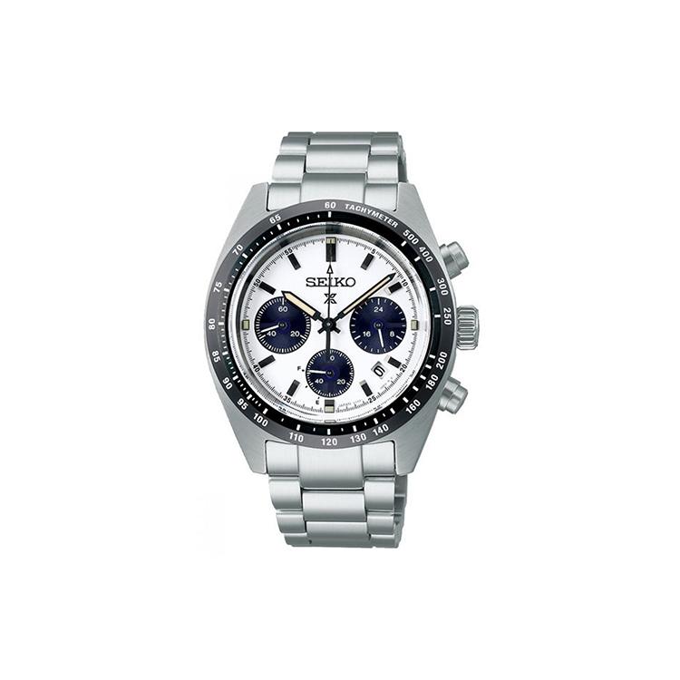 SEIKO Men s Prospex Watch SBDL085 White Dial