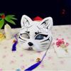 Mask Fox Mask Fashion Mask 1 pc