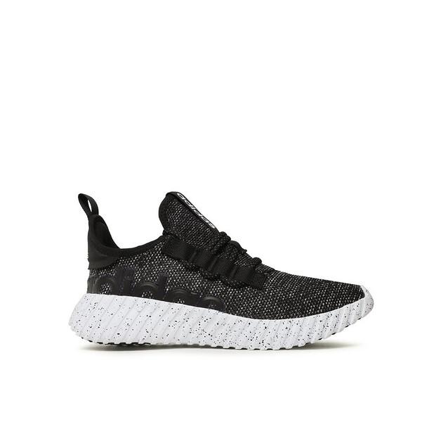 Мужские кроссовки adidas Kaptir 3.0 if7314 чёрные