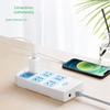 Bull 6-Outlet Extension Power Strip
