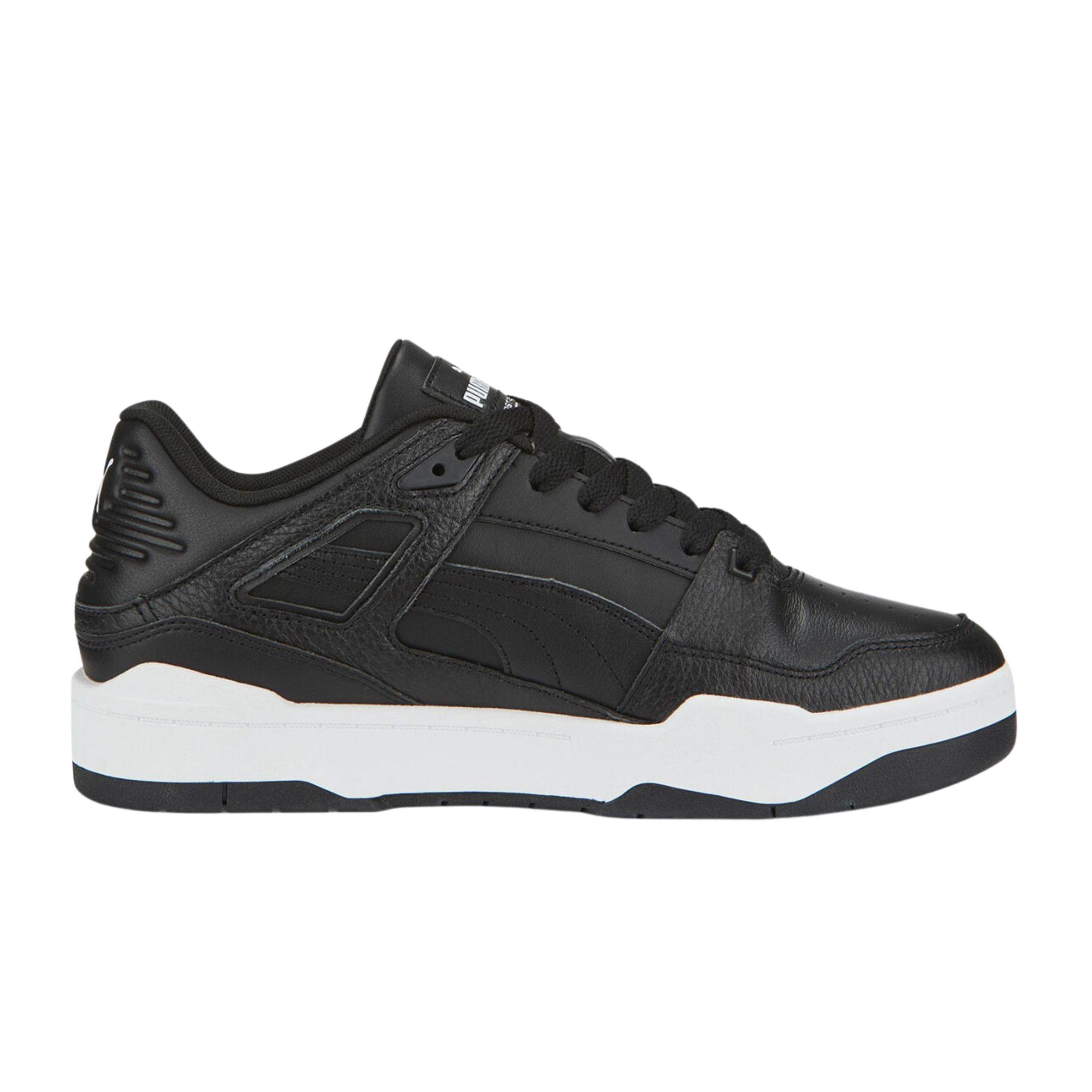 

Мужские спортивные кроссовки Puma 28754403 Slipstream lth черные r. 44,5 44,5 чёрный