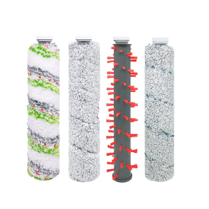 2785 2786 2787 2788 Rodillo Cepillo y Filtro 1866 Para Aspiradora Inalámbrica Bissell Crosswave Max 2554A 2554 2590 2593 2596