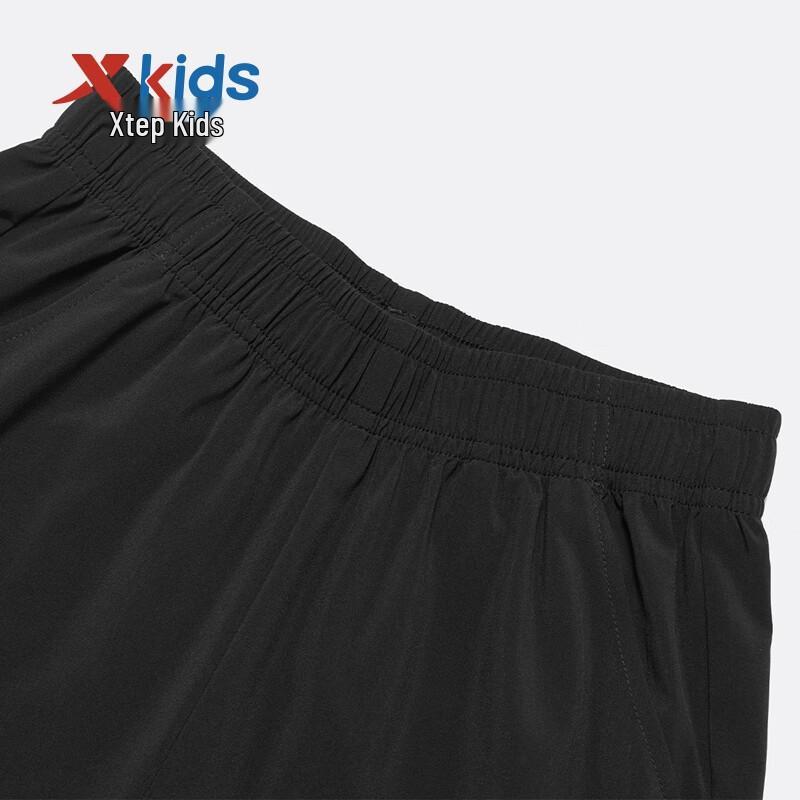 Xtep Kids' Ice-Feel Tech Performance Pants