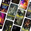 TV Horror Yellowjackets Phone Case For IPhone 17 16 15 14 13 12 Mini 11 Pro Plus Soft Silicone Cover