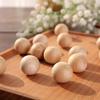 5pcs-Household Insect Prevention Pills Bedroom Camphor Wood Block Camphor Ball Sanitary Ball