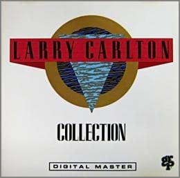 

CD LARRY CARLTON - Larry Carlton Collection MVCR55 GRP Japan Jazz Used