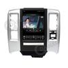 Dodge Ram 12.1-Inch Smart Android Vertical Screen with CarPlay