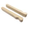 2PCS Car Seat Gaps Filler Leakproof Plugging Strips for Interior Storage Organizer Preventing