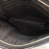 [Pre-Owned] Louis Vuitton Pochette Voyage MM 'Black Damier Graphite Canvas' - Good #PTP5C9