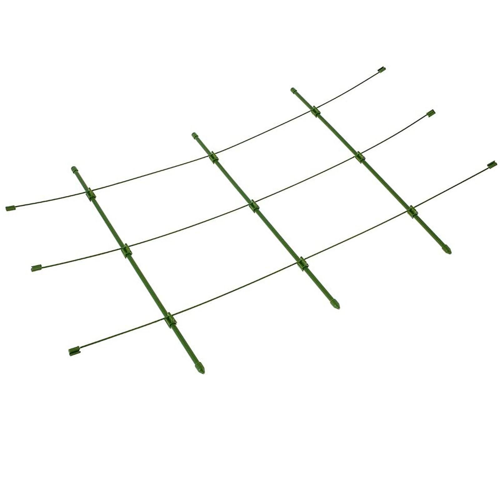 

Клетка для поддержки растений. Опора для сваи садовых растений. Опора для садовых растений.