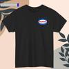 Standard Oil Company (SOhio) Logo Black/White/Grey/Navy/Red/L Blue T Shirt S-5XL