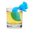 Tea Infuser - WULEKUE - Squirrel - Silicone - 350ml - Kitchen Accessories