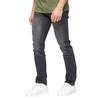 Crosshatch Mens Malcom Slim Jeans