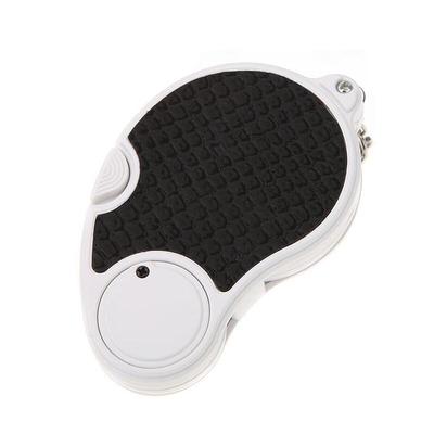 Portable Folding Magnifier with LED Light