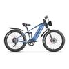 TIFGALOP ES28 Electric Bicycle 1000W Motor 48V18AH Top Speed 32mph Adult E- Bike 26'' Fat Tire Mountain Off Road Electric Bike