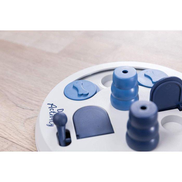 TRIXIE Dog Activity Flip Board, ø 23 cm pour chien