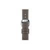 TISSOT Star Halo Series Quartz Movement Women's Watch 33mm White Dial Stainless Steel Case Leather Strap T929.210.46.266.00