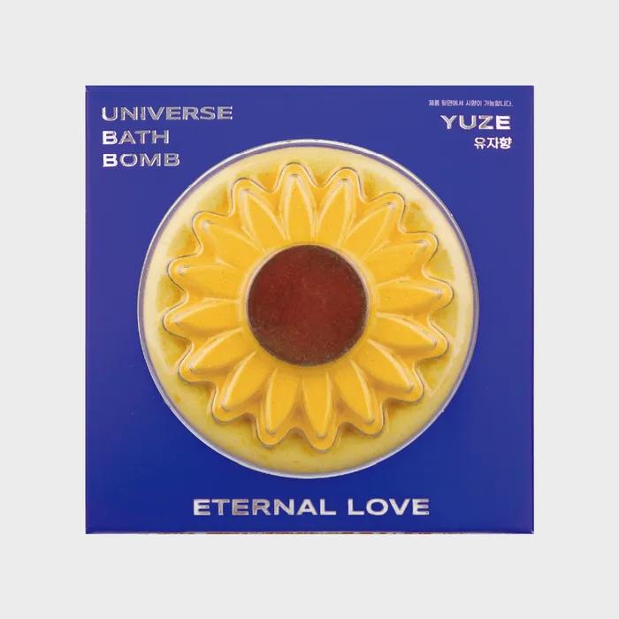 

(Yujahyang) Bath Project Space Bath Salt Eternal Love 180g