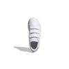 Adidas Neo Advantage Durable Low-Top Kids Skate Shoes Kids Sneakers GZ7623
