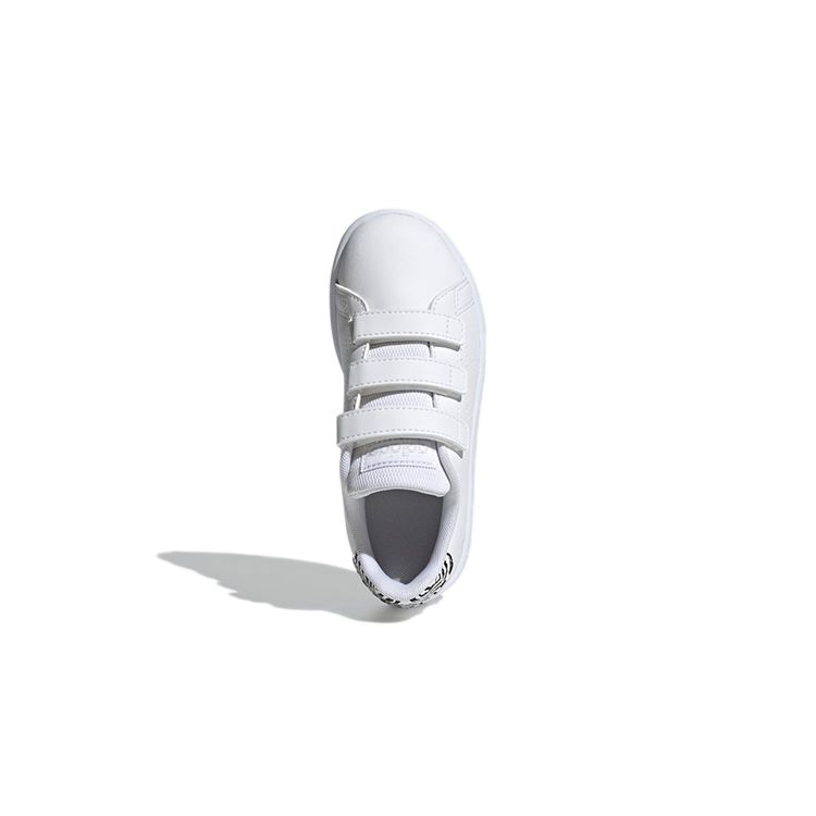Adidas Neo Advantage Durable Low-Top Kids Skate Shoes Kids Sneakers GZ7623