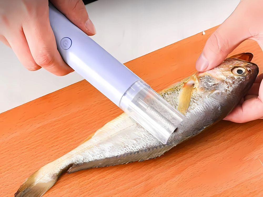 Fish Scaler (120)