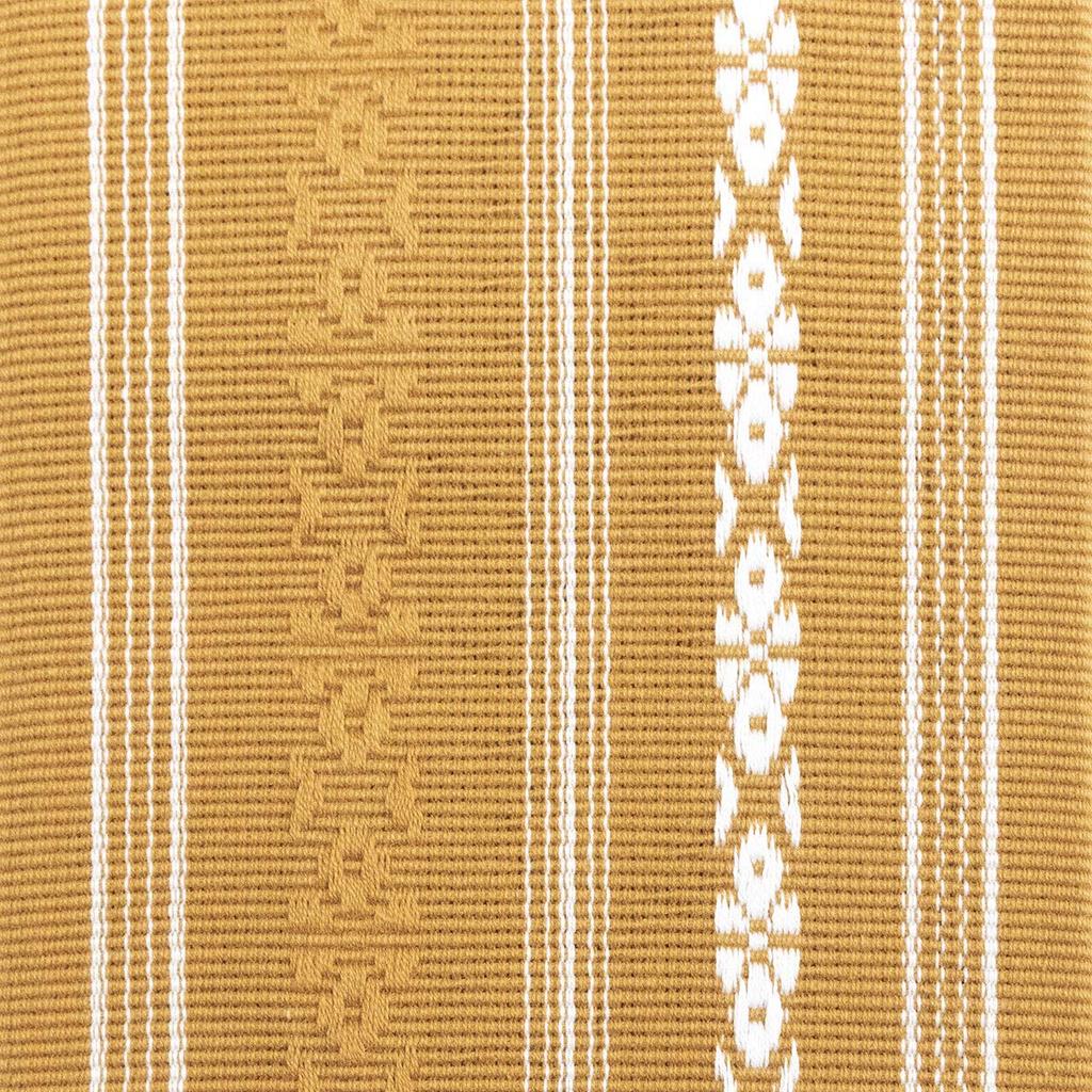 KYOETSU Sada Yukaty Pas s Kenjo Vyrobeno v Japonsku Pánská 2dílná (Kaku Obi, Šňůra) Vzor, (Zlato)