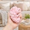 Stress Reduction Gadget 1/2/3Pcs Relieving Cream Roll Toy Soft Stretchy Ice Squeeze Toy Slow Rising Fidget Cake Sensory for Anxiety Relief TPR Ball