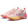 Anta Zap 1 Honey Peach TPU Low top Basketball Shoes Men's Pink Sneakers 912411110Q-5