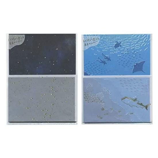 Letter set Ocean Fish TL065