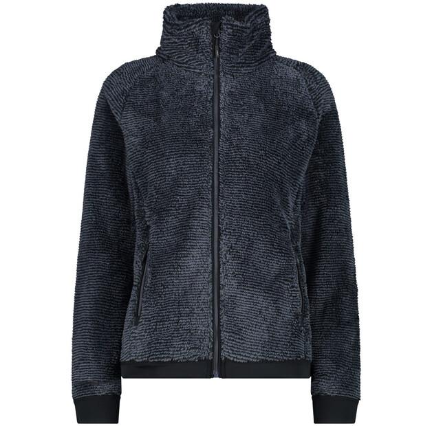 Флисовая куртка CMP Highloft Fleece EU 34