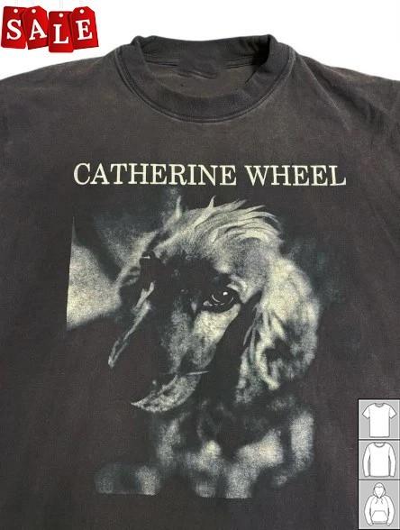 New Catherine Wheel I want to touch you Gift For Fans Unisex S-5XL Shirt JM623