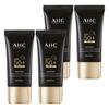 AHC Masters Aqua Rich Sun Cream SPF50+ PA++++ | Hydrating Daily Sunscreen