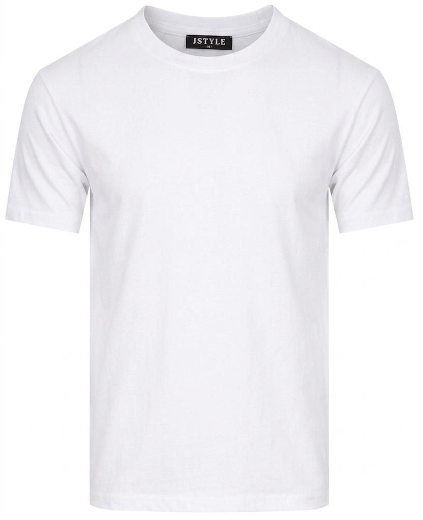 J.Style - Men' T-Shirt - 67T1298-1