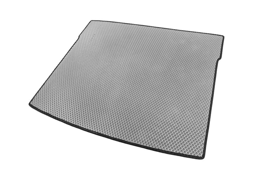 Коврик в багажник EVA (Серый) для Nissan Ariya