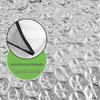 New 0.01 Electric Motorcycle Seat Cover - Waterproof, Thickened, Wear-Resistant, Universal for All Seasons