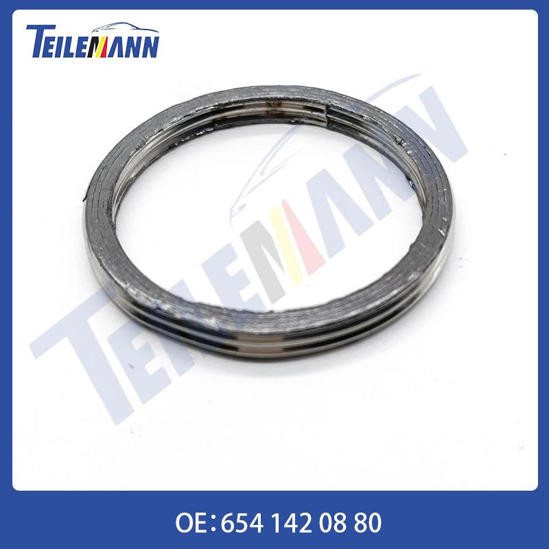 

Compatible Gasket for Mercedes M654 920 Turbo Engine (6541420880) - In Stock Turbocharger