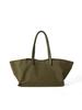 Small Niche Design, Large Capacity Commuting Tote Bag, Women's New Casual Versatile Handbag, High-end Single Shoulder Bag