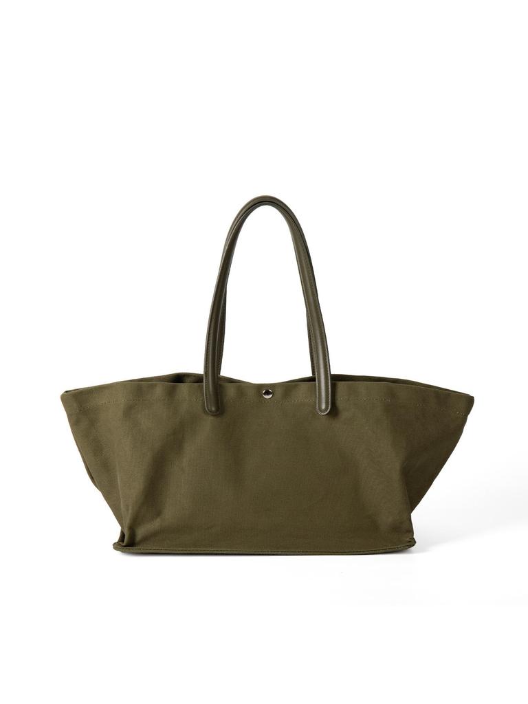 Small Niche Design, Large Capacity Commuting Tote Bag, Women's New Casual Versatile Handbag, High-end Single Shoulder Bag