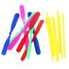 10/20pcs Bamboo Dragonfly Plastic Team Building Activity Souvenir Entertainment Props School Prize Wedding Party Supplies QC-TMZ