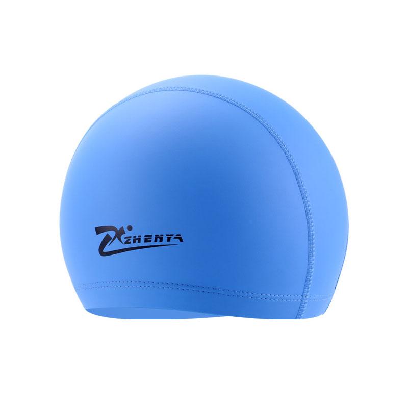 Swimming Goggles Silicone Swim Caps Set Men Women Long Hair Large Hat Natacion Diving Glasses Equipment for Adults Children