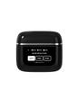 For TOKATech LUMIPods PRO Bluetooth True Wireless Earbuds with Smart Display Touch Control Noise Cancelling Call Support Long Playtime Compatible with