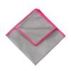 1/3/5/10Pcs Kitchen Rag Kitchen Car Reusable Cleaning Cloth Soft Texture No