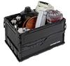 Captain Stag UL-1069 Oricon Folding Container 51.3L