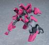 MODEROID Martian Successor Nadesico Aestivalis 0G Frame Non-Scale Assembled Plastic Model