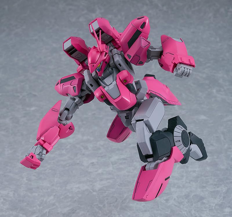 MODEROID Martian Successor Nadesico Aestivalis 0G Frame Non-Scale Assembled Plastic Model